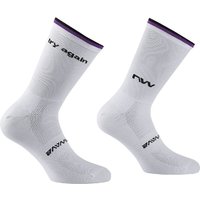 northwave TRY AGAIN SOCK Radsocken northwave TRY AGAIN SOCK Radsocken von Northwave