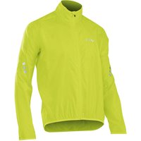 northwave VORTEX 2 JACKET Fahrrad Windjacke von Northwave