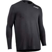 northwave XTRAIL LS JERSEY MTB Bikeshirt langarm northwave XTRAIL LS JERSEY MTB Bikeshirt langarm von Northwave