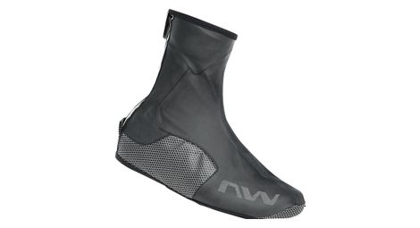 northwave acqua schuhuberzieher schwarz northwave acqua schuhuberzieher schwarz von Northwave