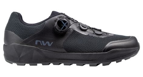 northwave corsair 2 mtb schuhe schwarz von Northwave