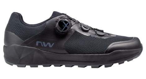 northwave corsair 2 mtb schuhe schwarz northwave corsair 2 mtb schuhe schwarz von Northwave