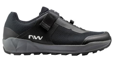northwave escape evo 2 mtb schuhe schwarz northwave escape evo 2 mtb schuhe schwarz von Northwave