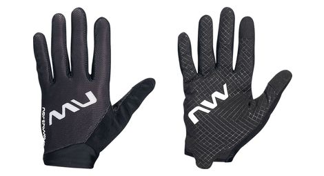 northwave extreme air lange handschuhe schwarz von Northwave