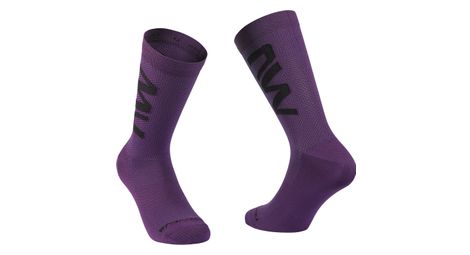 northwave extreme air socken violett northwave extreme air socken violett von Northwave