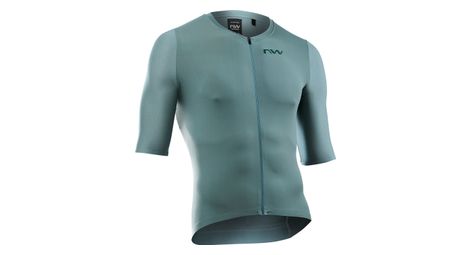 northwave extreme kurzarm trikot grun northwave extreme kurzarm trikot grun von Northwave