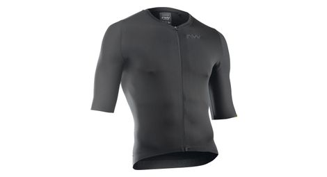 northwave extreme kurzarm trikot schwarz northwave extreme kurzarm trikot schwarz von Northwave