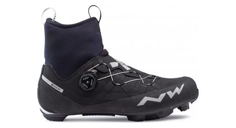 northwave extreme xc gtx mtb schuhe schwarz northwave extreme xc gtx mtb schuhe schwarz von Northwave