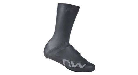 northwave fast h20 uberschuhe schwarz northwave fast h20 uberschuhe schwarz von Northwave