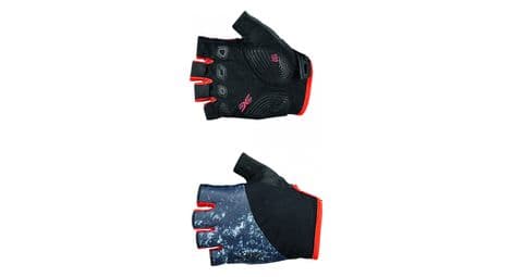 northwave fast short gloves camo   orange von Northwave