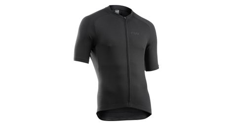 northwave force 2 kurzarmtrikot schwarz northwave force 2 kurzarmtrikot schwarz von Northwave