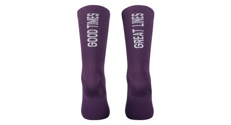 northwave good times socken violett northwave good times socken violett von Northwave