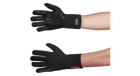 northwave handschuhe neoprene schwarz von Northwave