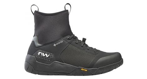 northwave multicross mid gtx mtb schuhe schwarz von Northwave