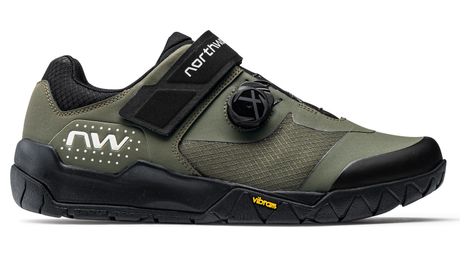 northwave overland plus mtb schuhe khaki grun northwave overland plus mtb schuhe khaki grun von Northwave