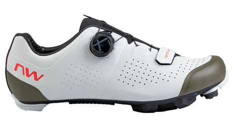 northwave razer mtb schuhe grun weis northwave razer mtb schuhe grun weis von Northwave