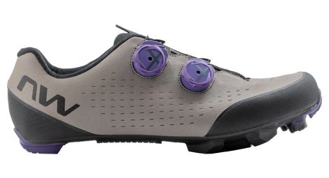 northwave rebel 3 beige violet mtb schuhe fur manner northwave rebel 3 beige violet mtb schuhe fur manner von Northwave