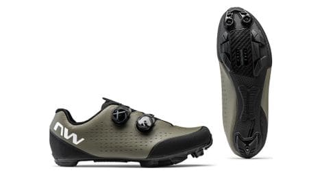 northwave rebel 3 mountainbike schuhe grun von Northwave