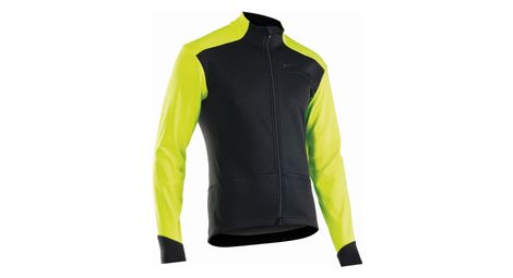 northwave reload jacke fluo gelb schwarz northwave reload jacke fluo gelb schwarz von Northwave