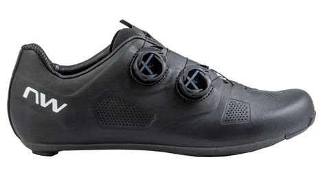 northwave revolution strasenschuhe schwarz northwave revolution strasenschuhe schwarz von Northwave