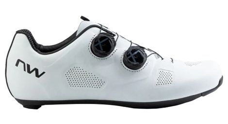 northwave revolution strasenschuhe weis northwave revolution strasenschuhe weis von Northwave