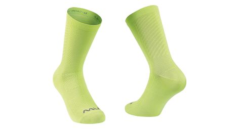 northwave switch socken fluo grun northwave switch socken fluo grun von Northwave