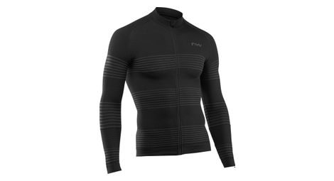 northwave trip knit langarmtrikot schwarz northwave trip knit langarmtrikot schwarz von Northwave