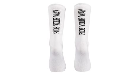 northwave unisex ride your way socken weis northwave unisex ride your way socken weis von Northwave