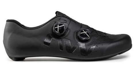 northwave veloce extreme rennradschuhe schwarz northwave veloce extreme rennradschuhe schwarz von Northwave