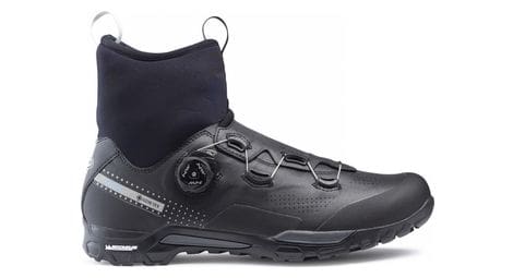 northwave x celsius arctic gtx mtb schuhe schwarz von Northwave