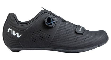 strasenschuhe northwave storm carbon schwarz mann strasenschuhe northwave storm carbon schwarz mann von Northwave