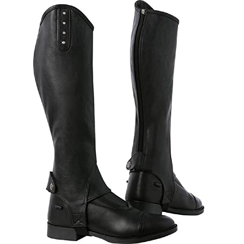 Norton Unisex's 913107204 Half-Chaps, Schwarz, Einheitsgröße Norton Unisex's 913107204 Half-Chaps, Schwarz, Einheitsgröße von Symantec