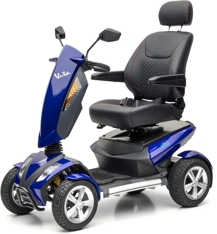 Nova Motors Elektromobil Vita, 6 km/h Nova Motors Elektromobil Vita, 6 km/h von Nova Motors