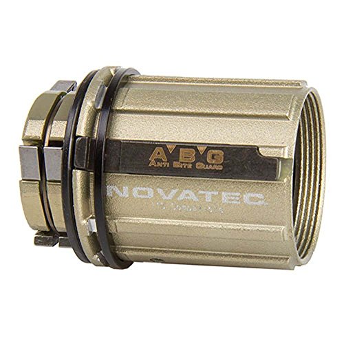 Novatec, Freilaufrad, B2 Typ ABG Shimano 8-11v Novatec, Freilaufrad, B2 Typ ABG Shimano 8-11v von Novatec