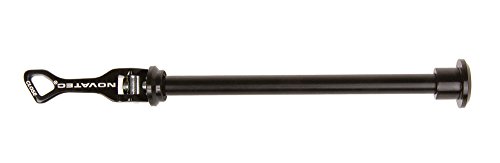 Novatec-SSP-Achse-für Shimano 12 mm-System, SW Novatec-SSP-Achse-für Shimano 12 mm-System, SW von Novatec