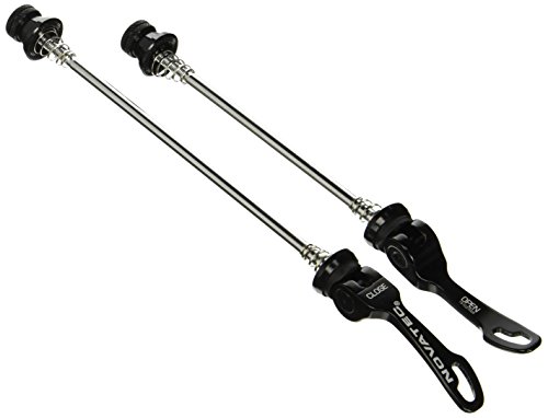 NOVATEC-SSP-Set-SUPER-LIGHT-SCHWARZ ELOXIERT-SB verpackt NOVATEC-SSP-Set-SUPER-LIGHT-SCHWARZ ELOXIERT-SB verpackt von Novatec