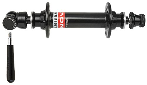 Novatec Superlight Vorderradnabe Rennrad schwarz Ausführung 20l 2017 Naben für Fahrrad Novatec Superlight Vorderradnabe Rennrad schwarz Ausführung 20l 2017 Naben für Fahrrad von Novatec