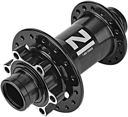 Novatec 326330_887539004071 Kette, Schwarz, 20 mm Novatec 326330_887539004071 Kette, Schwarz, 20 mm von Novatec