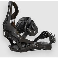 Now Brigada 2023 Snowboard-Bindung black Now Brigada 2023 Snowboard-Bindung black von Now