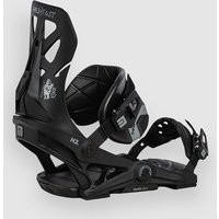 Now Brigade 2023 Snowboard-Bindung black Now Brigade 2023 Snowboard-Bindung black von Now