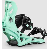Now Brigade 2023 Snowboard-Bindung lime Now Brigade 2023 Snowboard-Bindung lime von Now