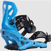 Now Brigade Snowboard-Bindung royal Now Brigade Snowboard-Bindung royal von Now