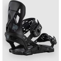 Now Conda 2023 Snowboard-Bindung black Now Conda 2023 Snowboard-Bindung black von Now