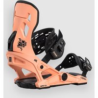 Now Conda 2023 Snowboard-Bindung light pink Now Conda 2023 Snowboard-Bindung light pink von Now