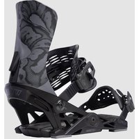 Now Conda Snowboard-Bindung black Now Conda Snowboard-Bindung black von Now