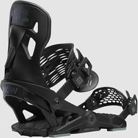 Now Ipo Snowboard-Bindung black Now Ipo Snowboard-Bindung black von Now