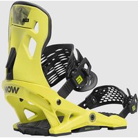 Now Ipo Snowboard-Bindung mtn moss Now Ipo Snowboard-Bindung mtn moss von Now