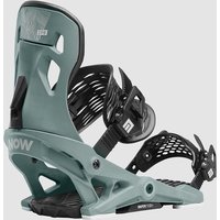 Now Ipo Snowboard-Bindung sage Now Ipo Snowboard-Bindung sage von Now