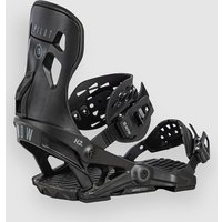 Now Pilot 2023 Snowboard-Bindung black Now Pilot 2023 Snowboard-Bindung black von Now
