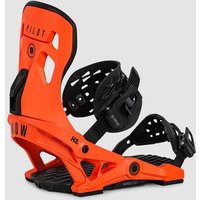 Now Pilot 2023 Snowboard-Bindung orange Now Pilot 2023 Snowboard-Bindung orange von Now